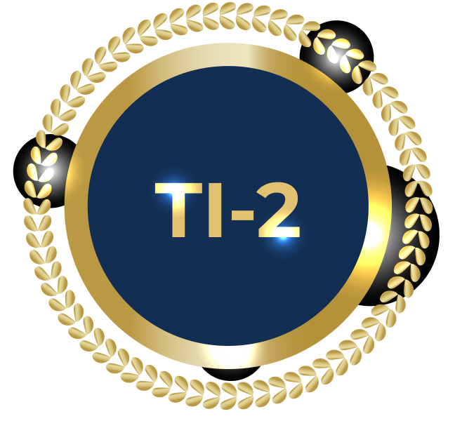 TI-2 level